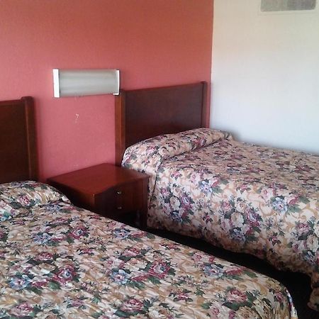 Sweets Inn Motel New Orleans Pokoj fotografie