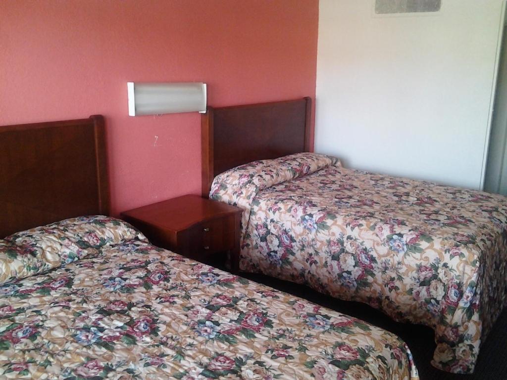 Sweets Inn Motel New Orleans Pokoj fotografie