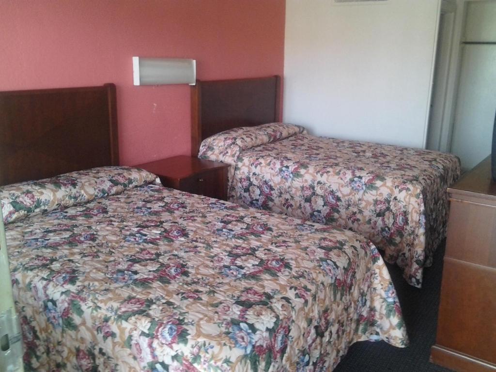 Sweets Inn Motel New Orleans Pokoj fotografie