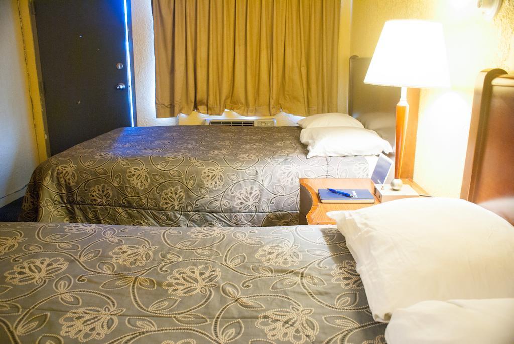 Sweets Inn Motel New Orleans Pokoj fotografie
