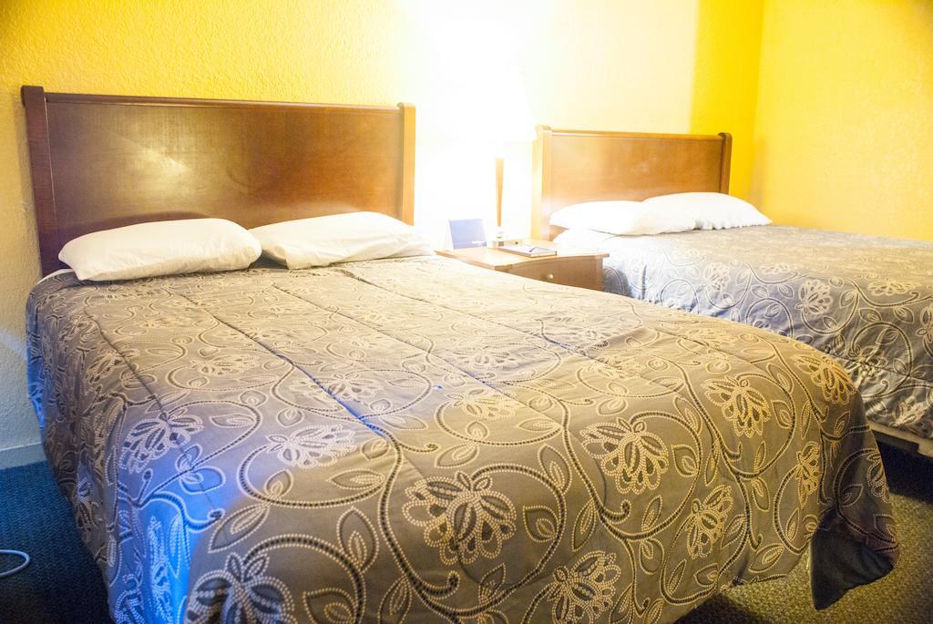 Sweets Inn Motel New Orleans Pokoj fotografie