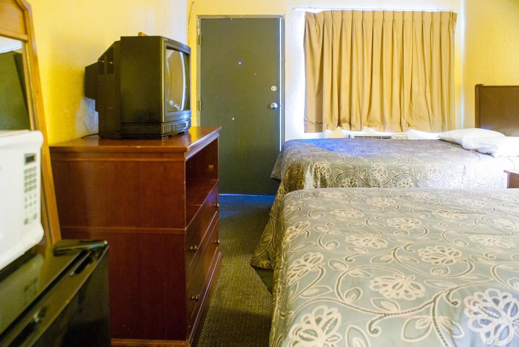 Sweets Inn Motel New Orleans Pokoj fotografie