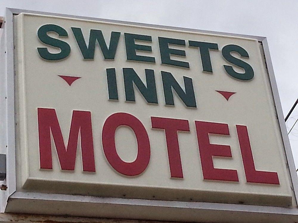 Sweets Inn Motel New Orleans Exteriér fotografie