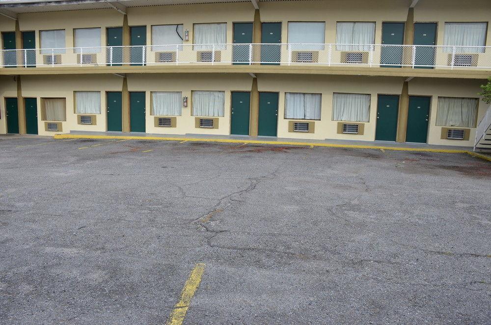 Sweets Inn Motel New Orleans Exteriér fotografie