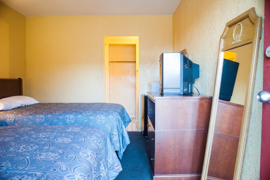 Sweets Inn Motel New Orleans Exteriér fotografie