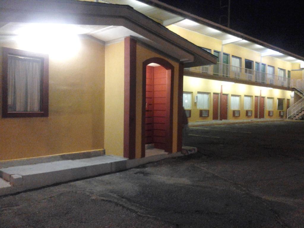 Sweets Inn Motel New Orleans Exteriér fotografie